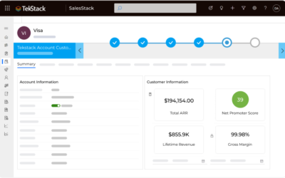 Revenue and Subscription Management doesn’t need to be hard