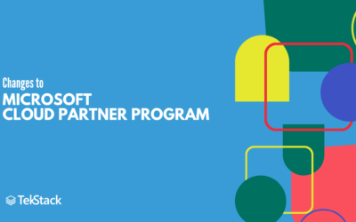 Microsoft’s New Cloud Partner Program, What does it mean for you?